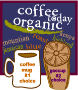 Coffee mug #1 choice, Geocup #2 choice