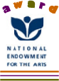 Award: National Endowment for the Arts